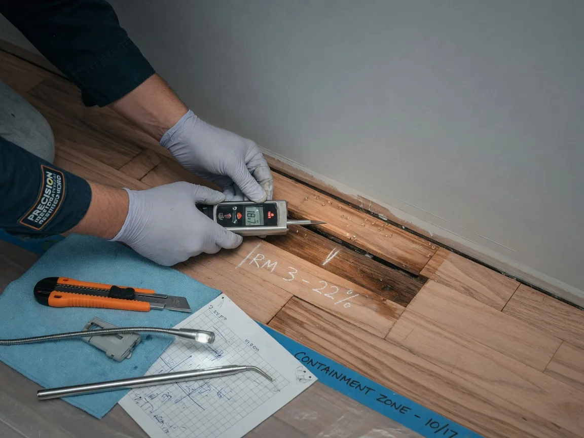 Why choose Water Removal in Burfordville, MO